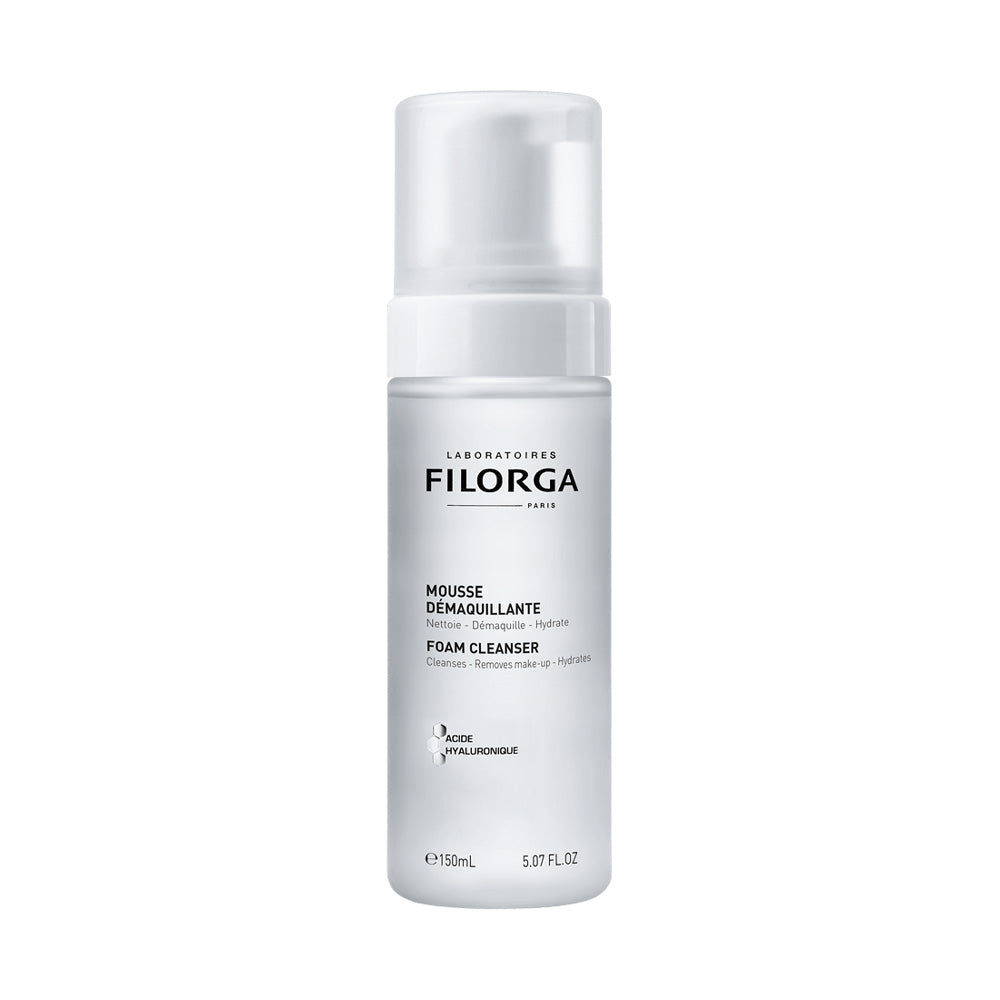 Filorga MOUSSE DEMAQUILLANTE 150ml