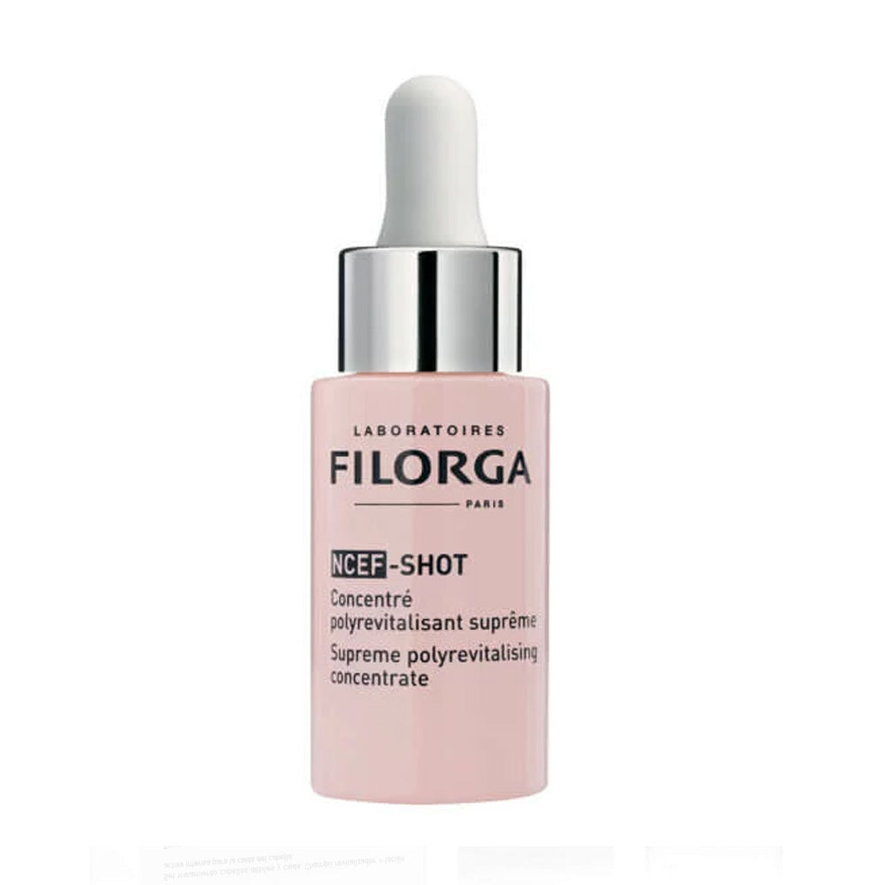 Filorga Ncef-shot Concentre 15ml