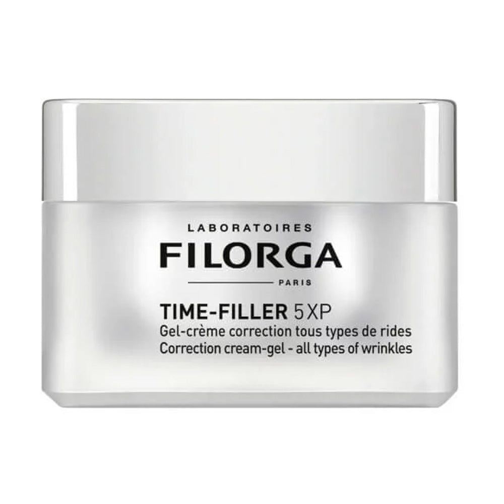 Filorga Time-Filler 5xp Gel Cream 50ml Filorga Time-Filler 5xp Gel Cream 50ml