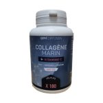 GPH Diffusion Collagen Marin + Vitamine C 350mg 200 Gélules