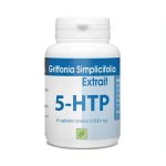 GPH Diffusion Griffonia Simplicifolia 5 HTP 500mg