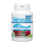GPH Valeriane 120 Comprimés