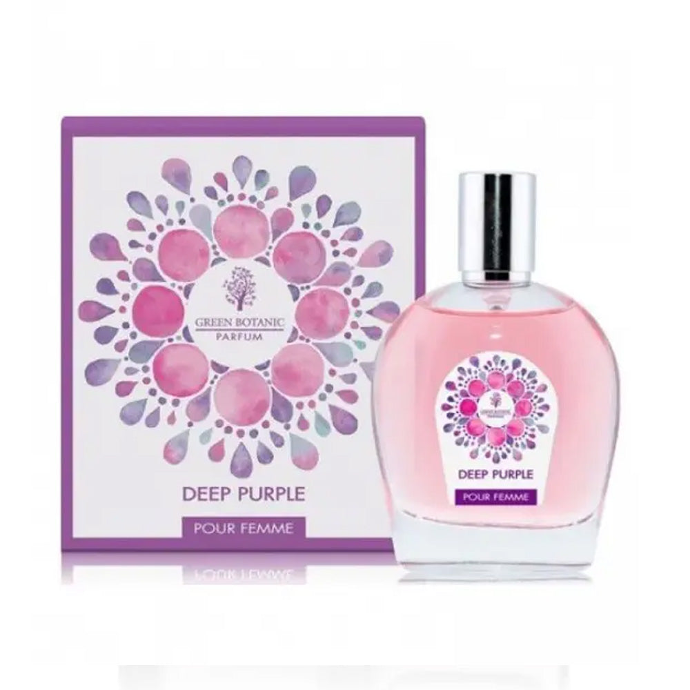 Green Botanic Parfum Femme 100ml