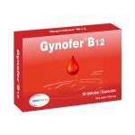 GynoFer 30 Gélules