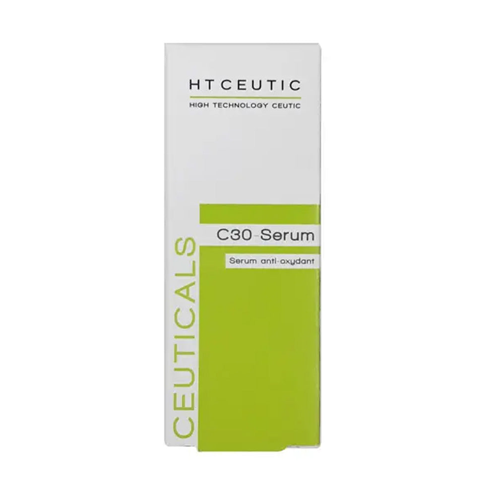 HT Ceutic C30 Sérum 15ml
