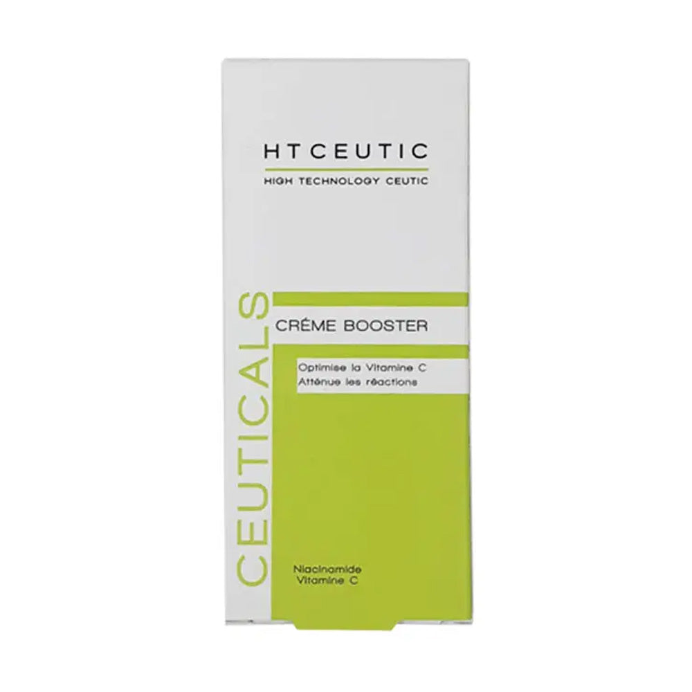 HT Ceutic Crème Booster 50ml