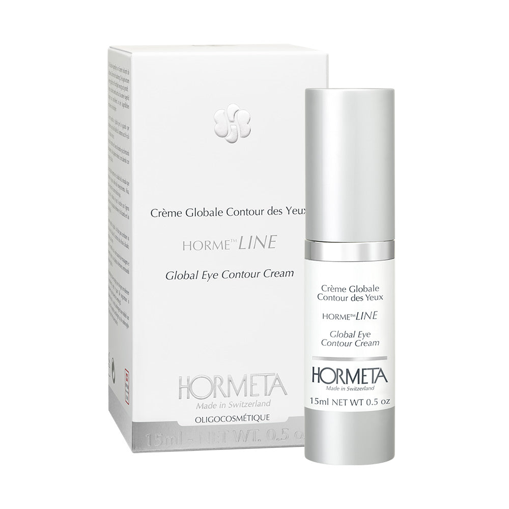 Hormeta Horme Line Crème Globale Contour Des Yeux 15ml