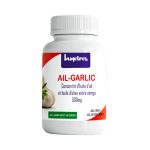 Hydra Phyt's Ail – Garlic 36 Capsules