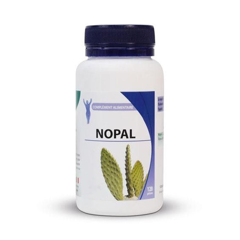 Hydra Phyt's Nopal 60 Gélules