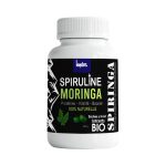 Hydra Phyt's Spiruline Moringa Hydra 500 mg