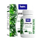 Hydra Phyt's Spiruline 240 Comprimés