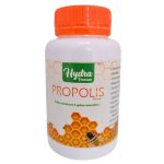 Hydra Premium Propolis 500mg 40 Capsules
