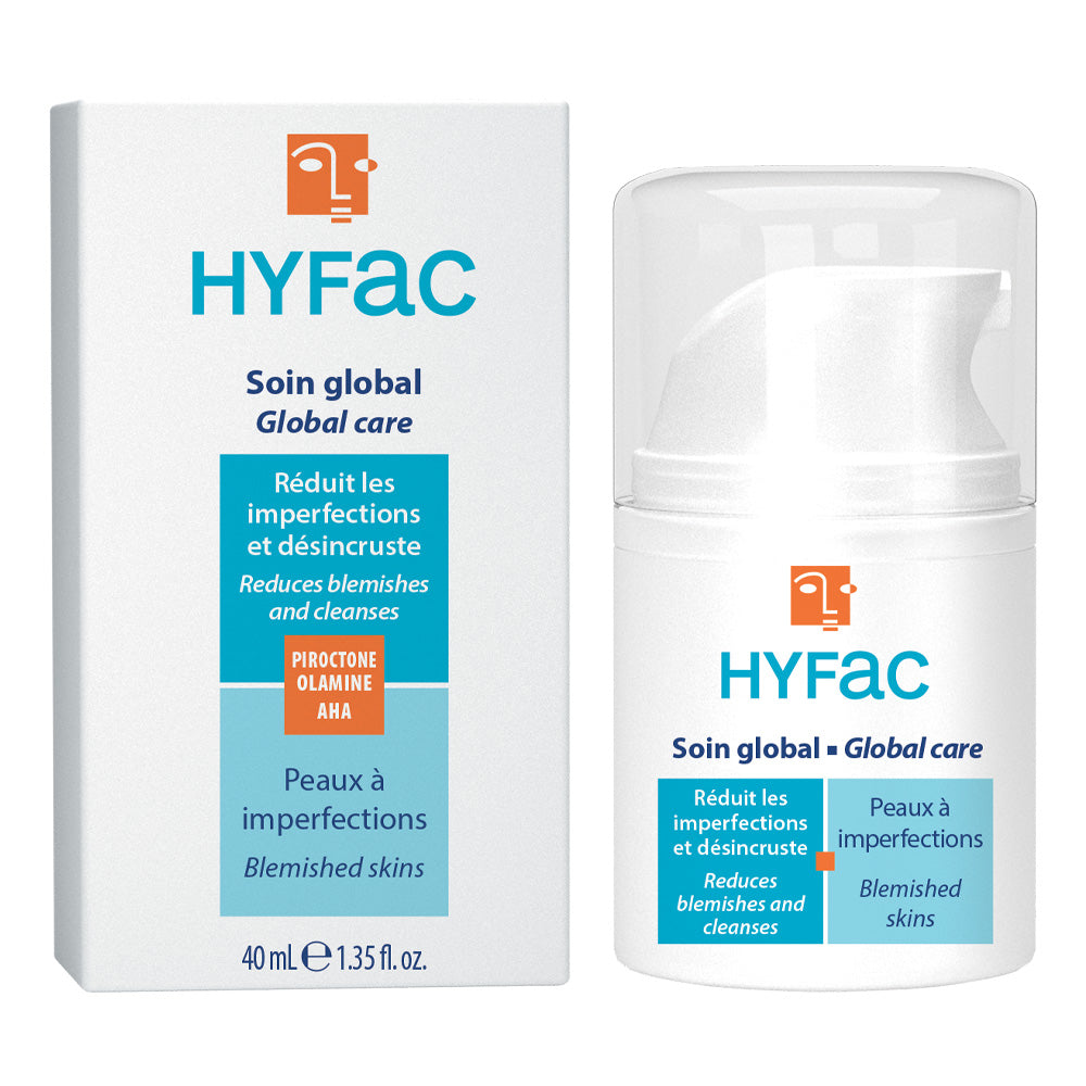 Hyfac Soin Global 40ml Hyfac Soin Global 40ml