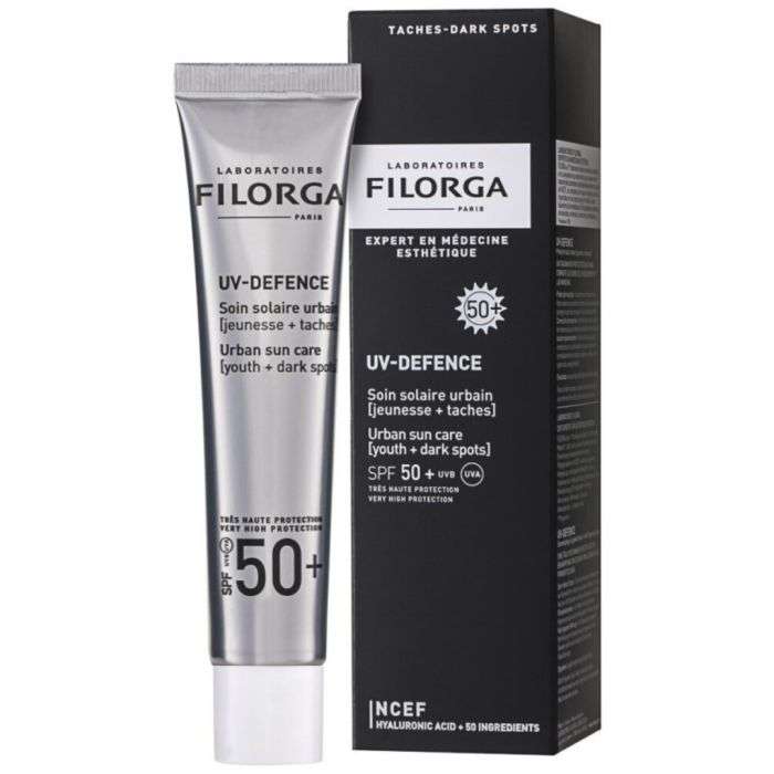 Filorga UV-DEFENCE SPF50+ 40ml