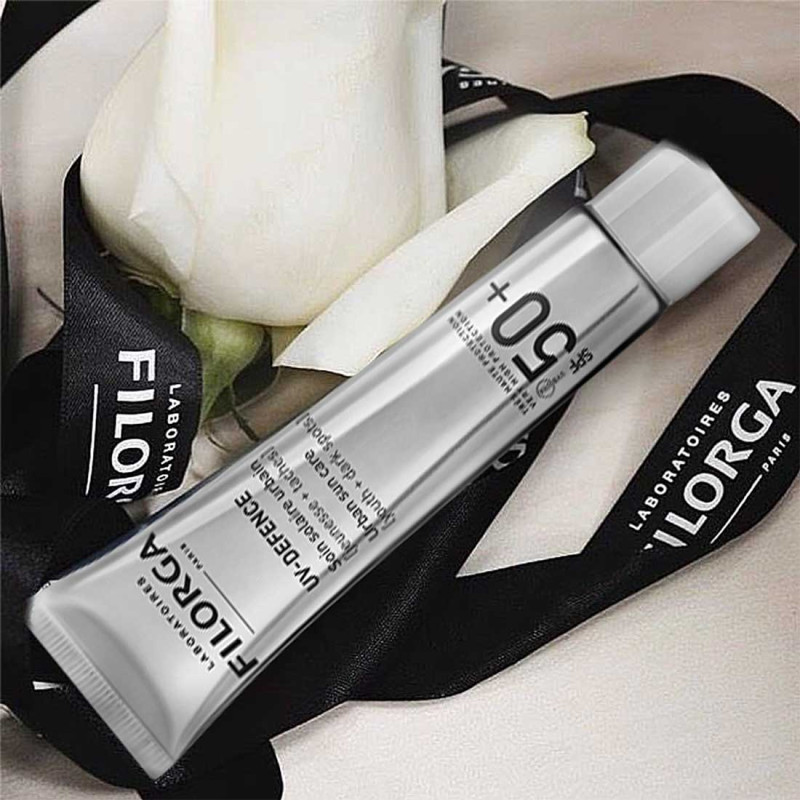 Filorga UV-DEFENCE SPF50+ 40ml