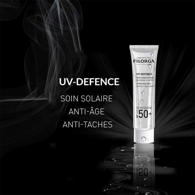 Filorga UV-DEFENCE SPF50+ 40ml