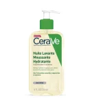 Cerave Huile Lavante Moussante Hydratante 236 ml
