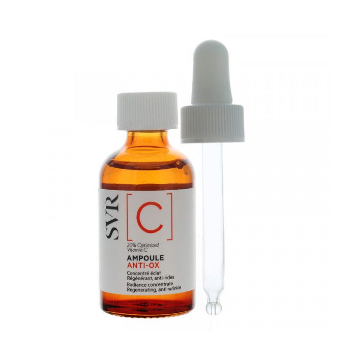 Svr Ampoule Anti-Ox C 30ml