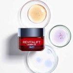 L'oréal Revitalift Laser X3 Crème de Nuit Anti Age Triple Action 50ml