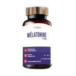 Indoka Melatonine 1mg 60 Gélules
