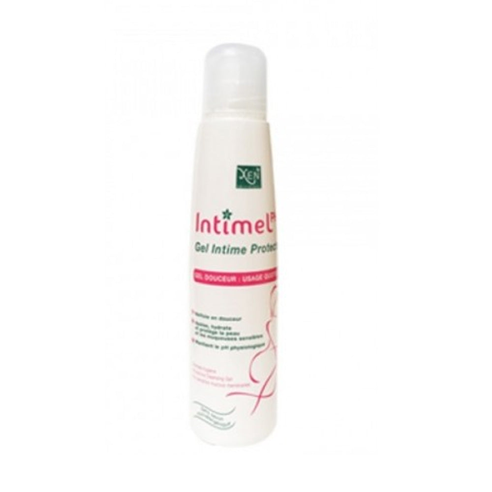 Intimel XEN Gel Intime Protecteur Ph5.5 100ml