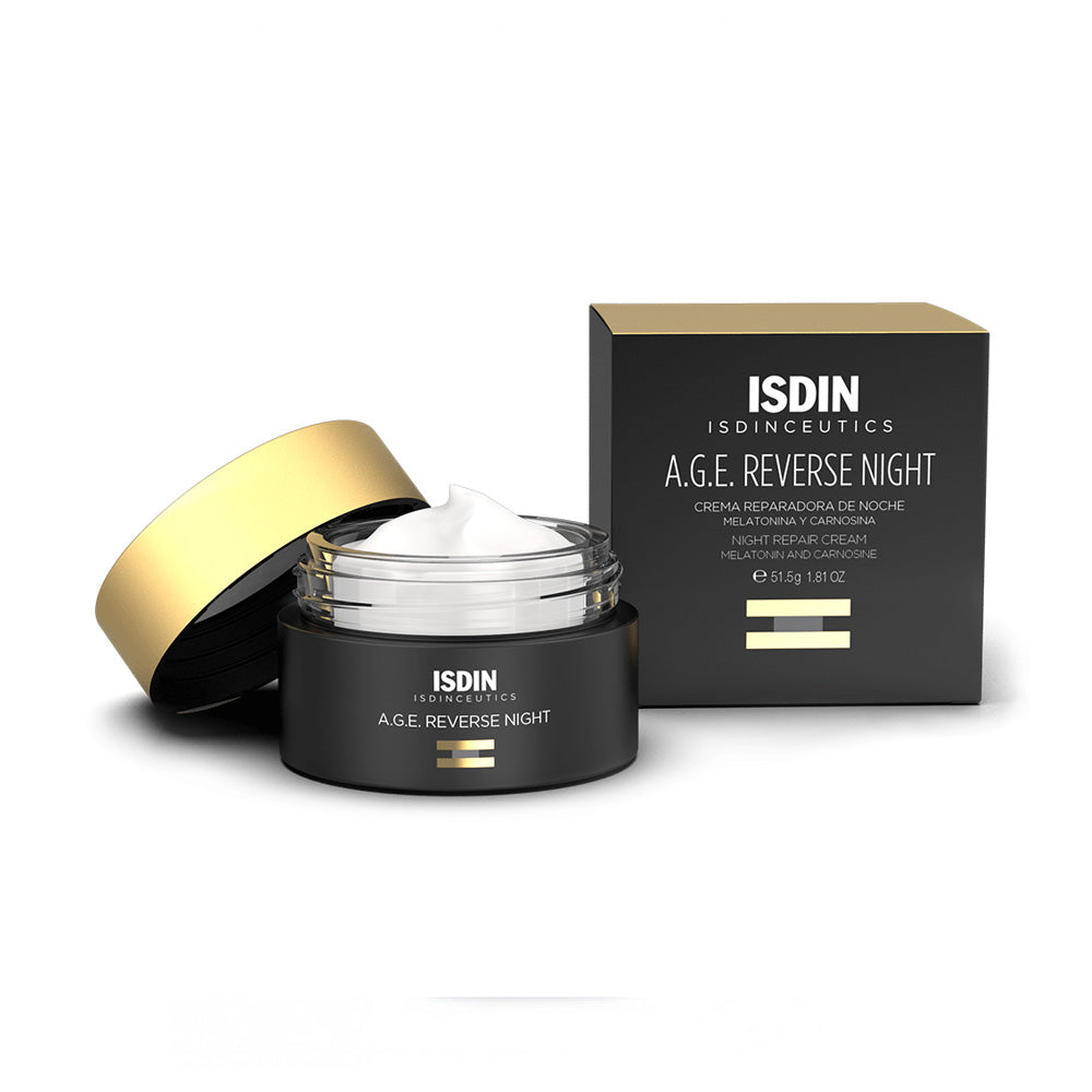 Isdin A.G.E Reverse Night Crème 51.5g