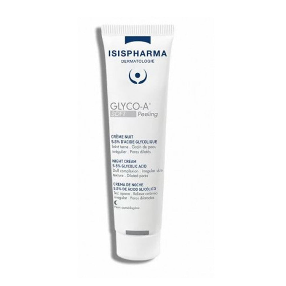 Isispharma Glyco-a Soft Peeling 30ml