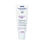 Isispharma Keloplast Scars Crème Réparatrice Protectrice SPF50+ 40ml