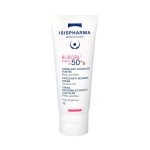 Isispharma Ruboril Expert SPF50+ Crème Anti-Rougeurs Teintée Peaux Sensibles 40ml