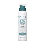 Isispharma Xerolan Spray Emollient Réparateur Apaisant 150ml