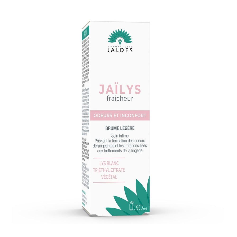 Jaldes Jailys Brume Protectrice 30ml