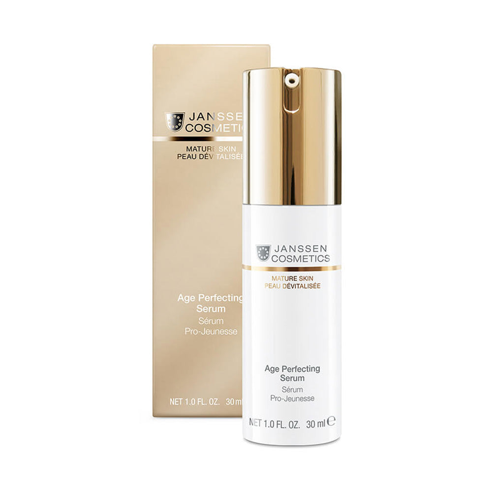 Janssen Cosmetics Sérum Pro-Jeunesse 30ml Janssen Cosmetics Sérum Pro-Jeunesse 30ml