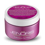 Jenoris Masque Capillaire à La Keratine