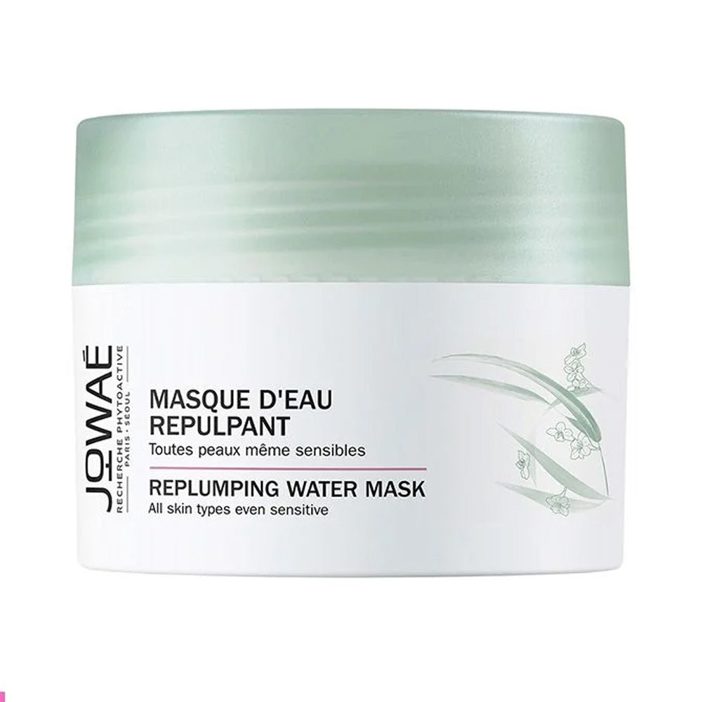 Jowaé Masque D'Eau Repulpant 50ml Jowaé Masque D'Eau Repulpant 50ml