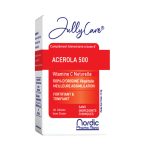 JullyCare Acerola 500 30 Gélules