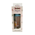 Juniors Biberons En Verre+Poignet GM 250ml