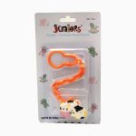 Juniors Clips+Chainette