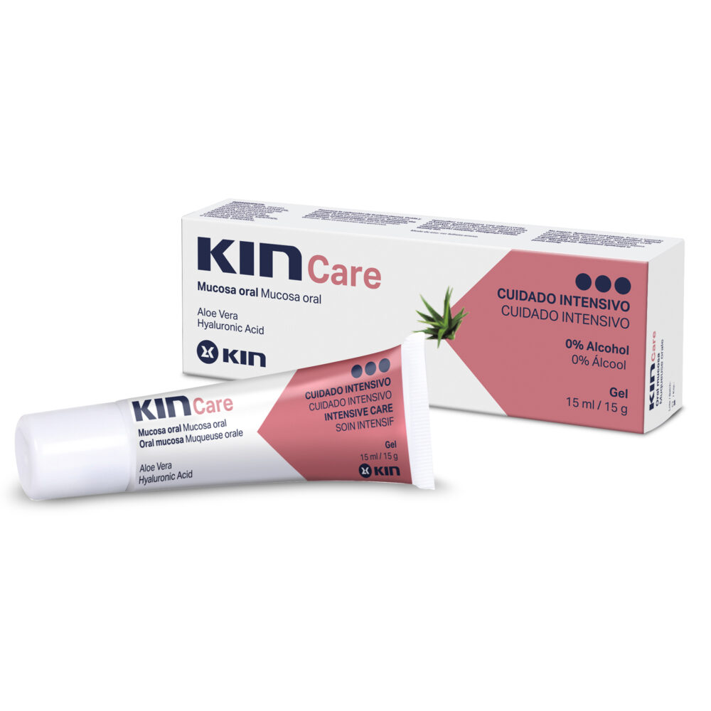 KIN Care Gel 15ml