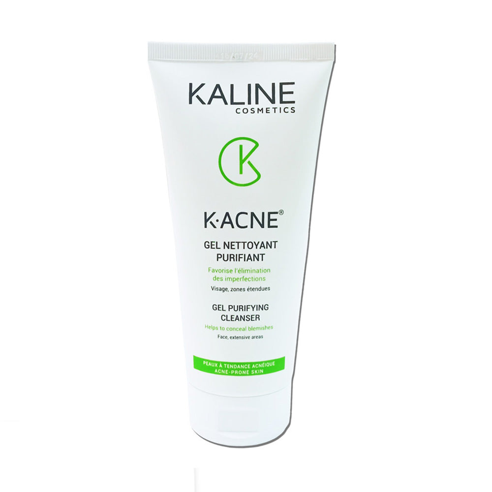Kaline K-Acne Gel Nettoyant Purifiant 200 ml
