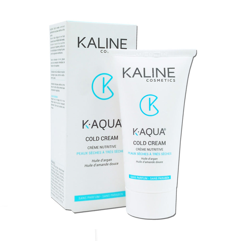 Kaline K-Aqua Cold Cream Kaline K-Aqua Cold Cream