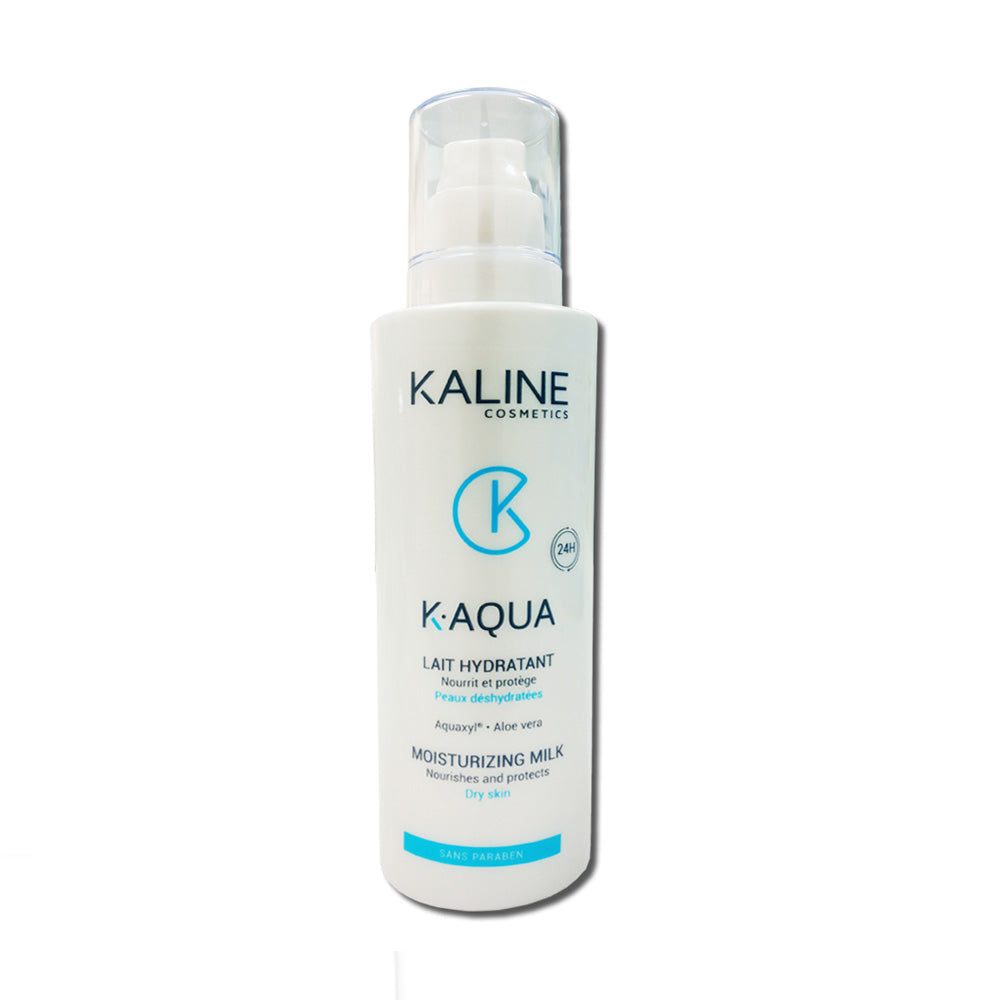 Kaline K-Aqua Lait Hydratant 200ml