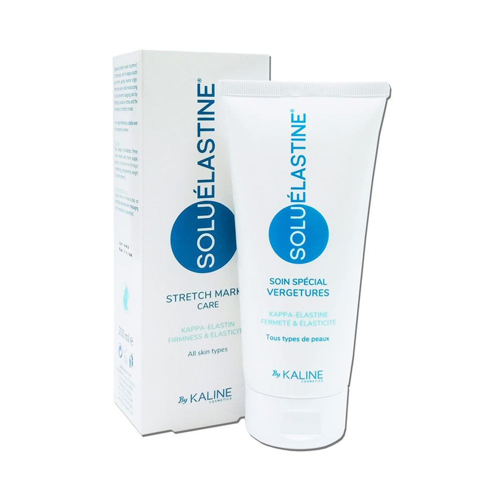 Kaline Soluelastine Soin Vergetures 200ml
