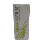 Keratofilm Keratolytique Solution Dermique 10ml