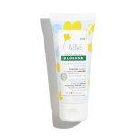 Klorane Bébé Crème Nutritive Au Cold Cream 40ml