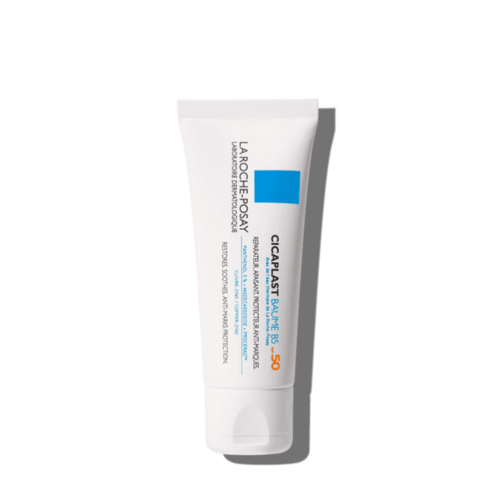 La Roche Posay Cicaplast Baume B5 SPF50 40ml La Roche Posay Cicaplast Baume B5 SPF50 40ml