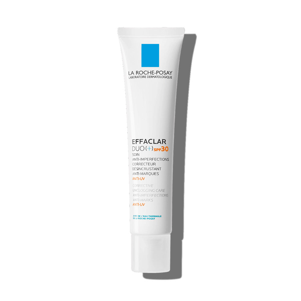 La Roche Posay Effaclar Duo+ SPF30 40ml