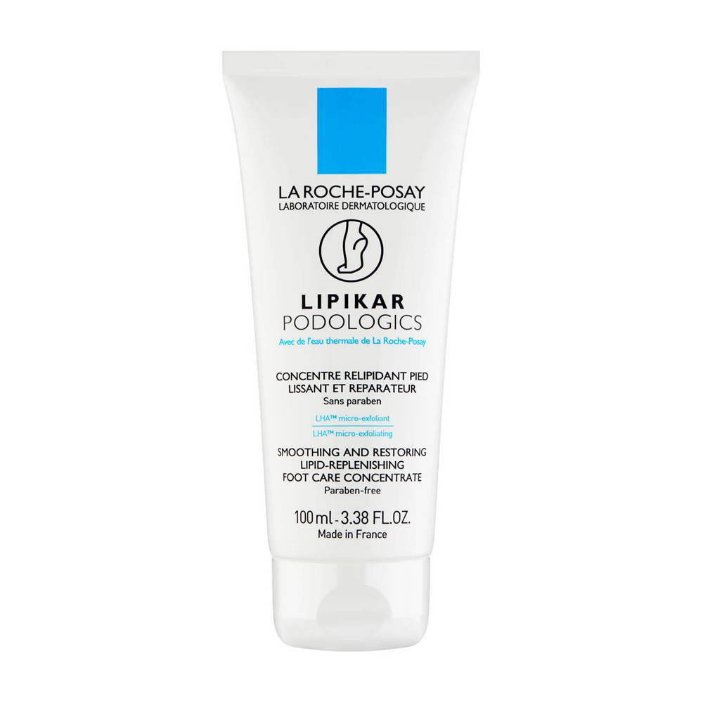 La Roche Posay Lipikar Podologics 100ml