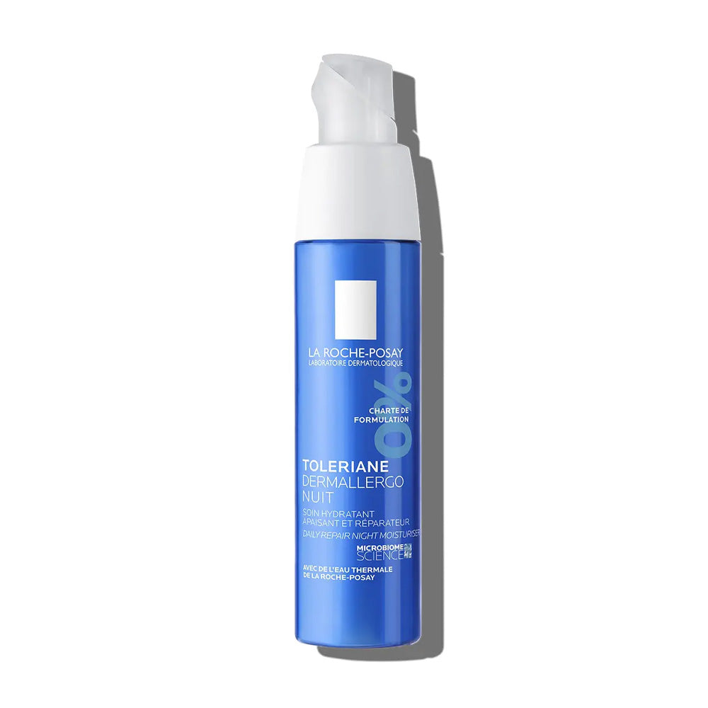 La-Roche-Posay Toleriane Dermallergo Crème Nuit 40ml La-Roche-Posay Toleriane Dermallergo Crème Nuit 40ml