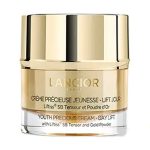 Lancior Crème De Jour Precieuse Jeunesse Or 50ml