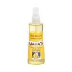 Malia's Huile Minceur 100ml